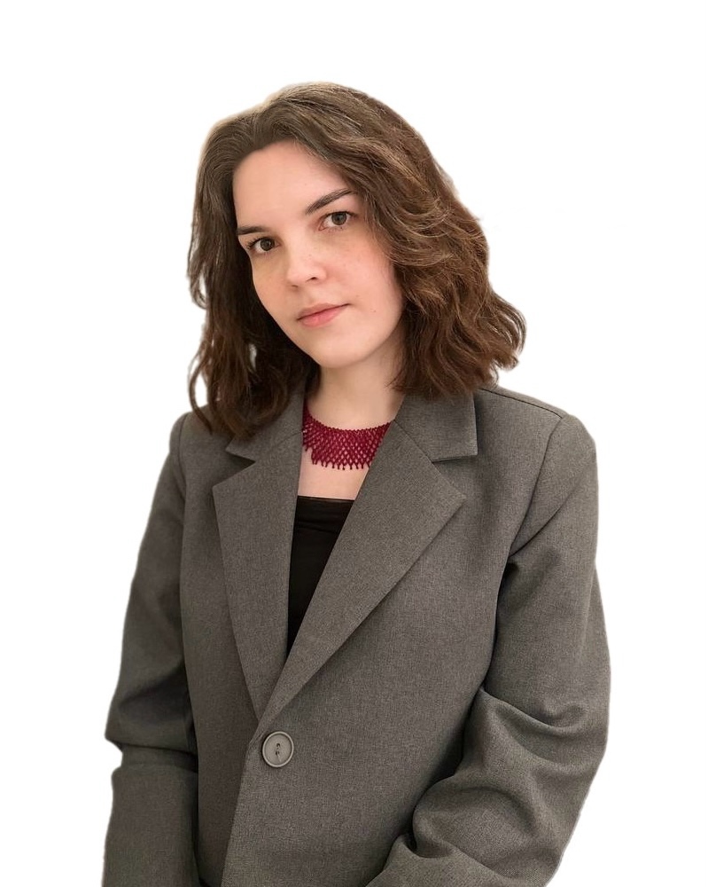 Амина Фашмухова